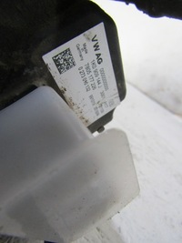 фото thumb №7, Vw golf vi трансмісія рейка рульова 08-16r 1k1