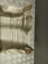 фото thumb №14, Bmw f20 защита тепловая бампера 7241773