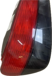 фото thumb №8, Лампа левая зад задняя peugeot 306 рестайлинг 1997-2002r вкладка лампы