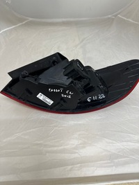 фото thumb №9, Лампа левая задняя w крыло vw passat cc lift