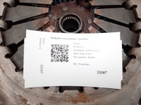 фото thumb №9, 2010 isuzu d-max комплект зчеплення 8979415220