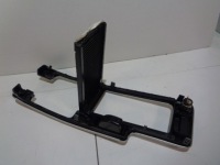 Тунель середній шторка volvo v50 s50 09-12 130586 06582-000 30755392 Доставка, фото thumb