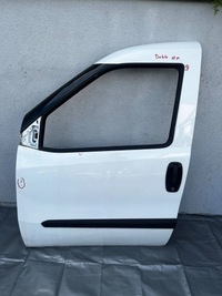 фото thumb №1, Fiat doblo ii lift дверь левая передние полный 2015-