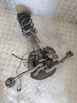 фото thumb №11, Mercedes w207 поворотна опора важелі амортизатор праві перед