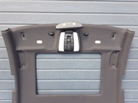 фото thumb №10, Mercedes cls w218 sedan amg чорна стеля стеля комплект