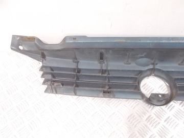 фото thumb №10, Решітка решітка радіатора vw t4 рестайлінг multivan caravelle 96-03 7d0853651 оригінал