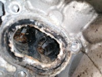 Porsche 911 997 циліндр head 9a110490300 ma101 cyl 1-3 mk2 .8 Київ, фото thumb