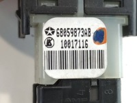 фото thumb №8, Dodge durango кнопка подогрева сидений левые перед 68059873ab