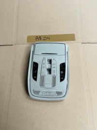 фото thumb №1, Audi a8 d4 4h лампа стельовий