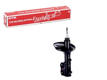 фото thumb №1, Kyb амортизатор kyb, 634050