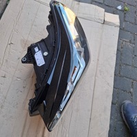 фото thumb №8, Bmw x1 u11 2021- 2022- full led лампа левая фара 5a5bd47-02 5a5bd47