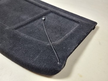 фото thumb №5, Kia ceed i 5d hb 2006- полка багажника