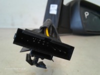 фото thumb №8, Opel zafira b ii 05-10 зеркало правое 5 pin 13252958 z167