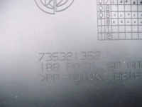 фото thumb №8, Fiat punto 2 ii lift бампер задний - новый