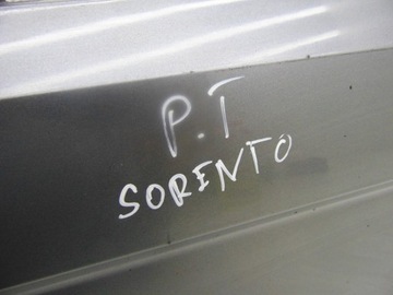 фото thumb №10, Планка нижня двері праві зад задня kia sorento i