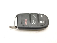 фото thumb №5, Dodge durango 2017 ключ / карта запалювання