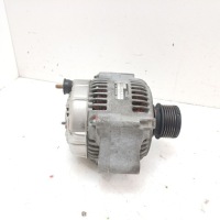 2002 maserati купе генератор 1022110900 Зі Шроту, фото thumb