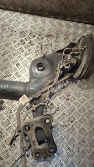 фото thumb №6, Балка подвеска задняя fiat tipo 1.3d