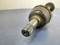 фото thumb №3, Volvo s80 i 2.4 b привідний вал ліва перед