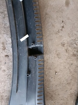 фото thumb №11, Seat alhambra vw sharan 03r панель под лобовым стеклом eu 7m3819413