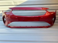 фото thumb №1, Opel corsa f 19r- бампер перед передний pdc