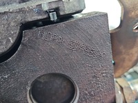 фото thumb №12, Головка ford transit connect hcpa 1.8 tdci 90km 02-06