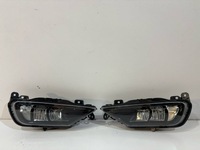 фото thumb №6, Volvo s90 v90 xc60 xc90 протитуманна фара led правий - 17786