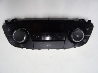 фото thumb №1, Панель обдув opel insignia 08-12 13273095