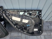 фото thumb №11, Chrysler 200 15- обшивка дверь левый правый перед задняя usa