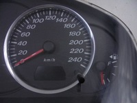 фото thumb №6, Mazda 6 i gg счетчик приборы 2.0b jagj6ac
