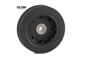 фото thumb №10, Stark skbpc-0640013 колесо пасове wał колінчастий do opel vivaro a combi x83