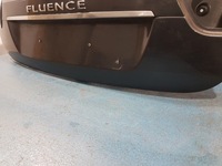 фото thumb №7, Renault fluence задня кришка багажника teb66