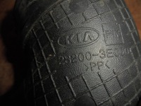 фото thumb №4, Kia sorento 2.5d 05 труба wąż повітря 28200-3e000