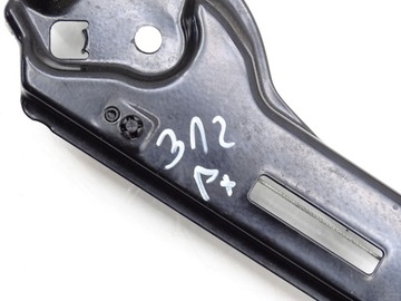 фото thumb №7, Механизм стёкла правые зад задний vw passat cc 10r