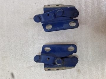 фото thumb №9, Sprinter kpl петля петлі капота перед