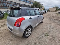 фото thumb №6, Suzuki swift двигун кришка обігрівача 2007 1.3l 1138002530 113800-2530