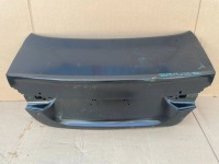 фото thumb №1, Jaguar xe x760 15- кришка багажника багажника nowa oem