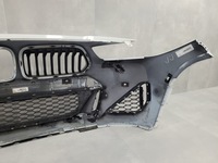 фото thumb №15, Бампер перед передній bmw x2 f39 m-pakiet 18-