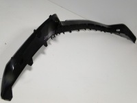 фото thumb №2, Mercedes gls x166 166 молдинг перед 63 amg + хром