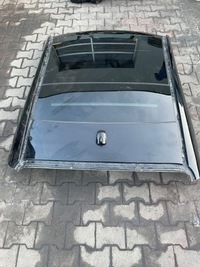 фото thumb №1, Mercedes s 222 короткий дах панорама