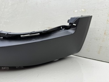 фото thumb №10, Hyundai tucson iv 4 20r- спойлер накладка бампера перед 86512-n7010