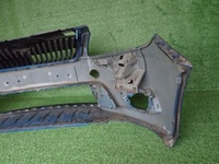 фото thumb №8, Skoda fabia ii rs lift 10-14 бампер передний перед