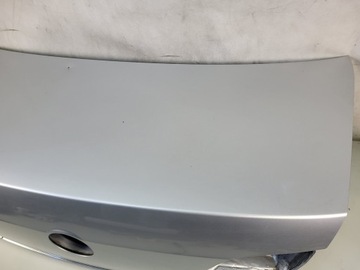 фото thumb №11, Vw passat b7 sedan крышка багажника la7w
