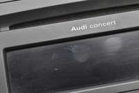 фото thumb №9, Радио радиопроигрыватель cd 8p0035186p audi a3 8p рестайлинг 04-08