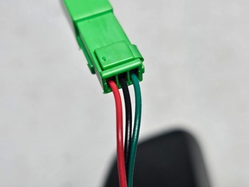 фото thumb №6, Volvo xc40 17- дзеркало внутрішні заднього виду usa