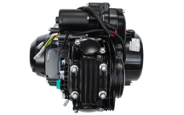 Двигатель 125 куб.см передний задний ATV 1+1 — полуавтоматический BTS