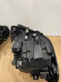 фото thumb №11, Bmw 1 f40 лампа правая левая адаптивный full led полный 9482811 9482812 euro