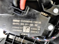 фото thumb №7, Mercedes vito v klasa w448 448 отопитель кондиционер