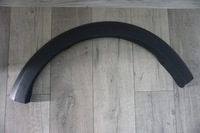 фото thumb №1, Sandero i молдинг крыла передняя левая оригинал