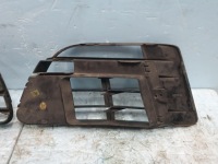 фото thumb №7, Решітка бампера vw golf 6 vi 5k0 r20 права ліва перед